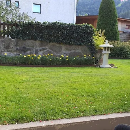 Apartmenthaus Erna Apartamento Bad Hofgastein