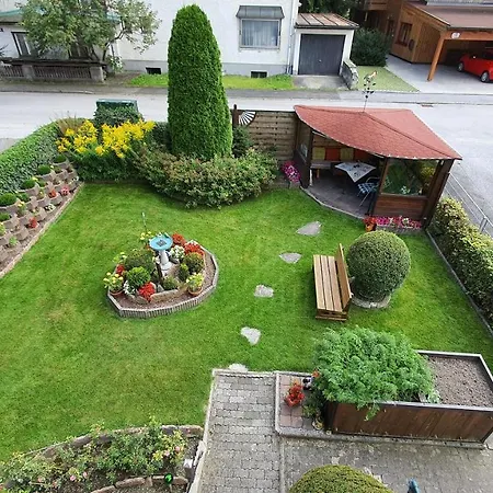 Apartmenthaus Erna * Bad Hofgastein