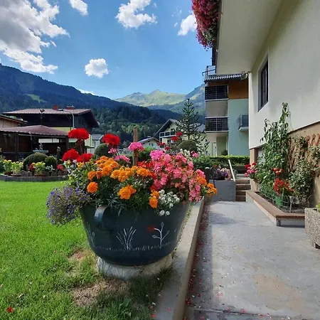 Apartment Apartmenthaus Erna Bad Hofgastein