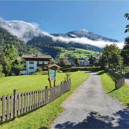 Apartamento Apartmenthaus Erna *