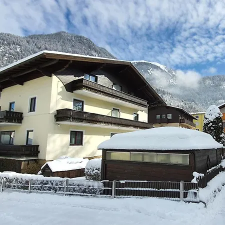 Apartmenthaus Erna Apartment Bad Hofgastein
