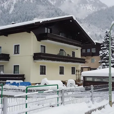 Apartmenthaus Erna Apartment *