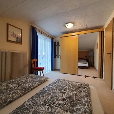 Apartmenthaus Erna 배드호프가스타인