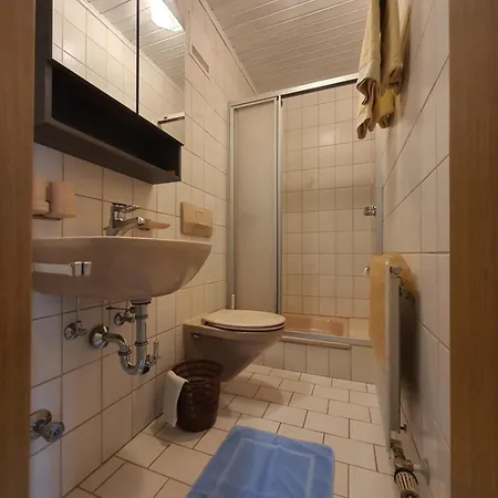 Apartmenthaus Erna Apartment *