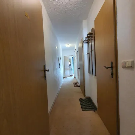 Apartmenthaus Erna Apartment Bad Hofgastein