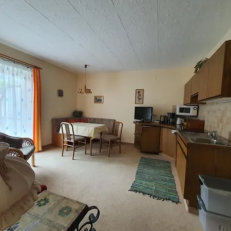 Apartmenthaus Erna 아파트 배드호프가스타인