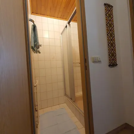 Apartmenthaus Erna Apartment *