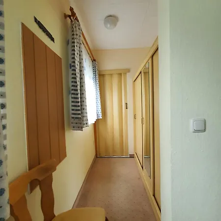 Apartmenthaus Erna 아파트 배드호프가스타인