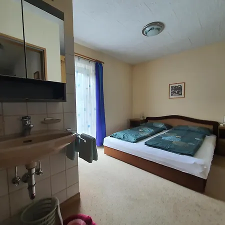 Apartmenthaus Erna * 배드호프가스타인