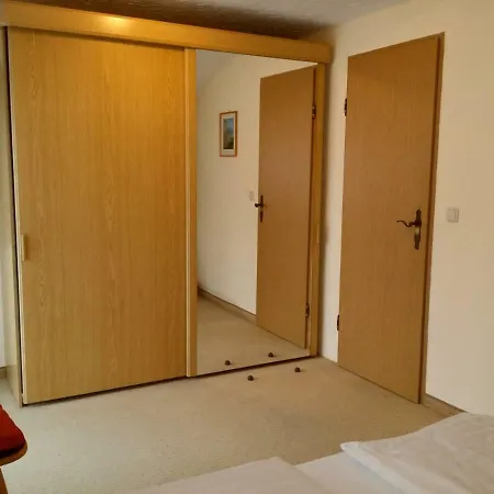 Apartmenthaus Erna 아파트 배드호프가스타인