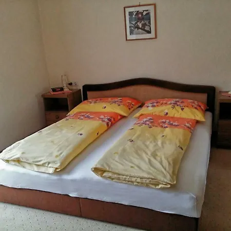 Apartmenthaus Erna 아파트 배드호프가스타인