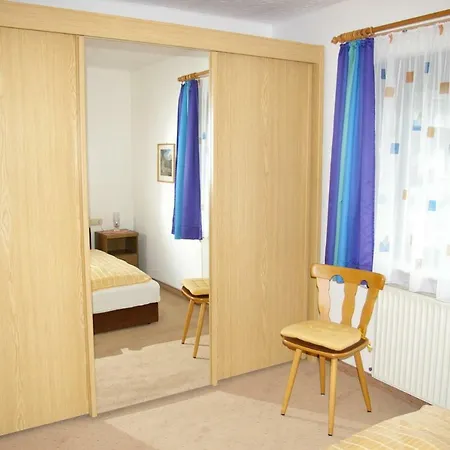 Apartmenthaus Erna *