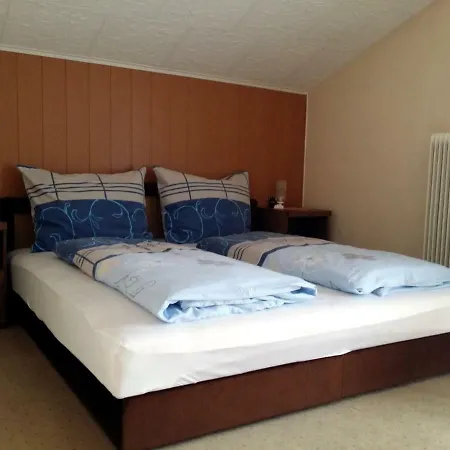 Apartmenthaus Erna Apartamento *