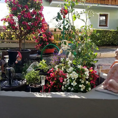 Apartmenthaus Erna Apartamento