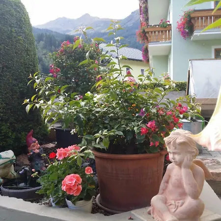 Appartement Apartmenthaus Erna