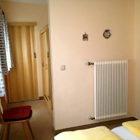 Apartmenthaus Erna * Bad Hofgastein