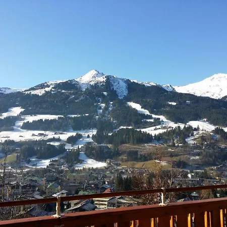 Apartmenthaus Erna Apartamento Bad Hofgastein