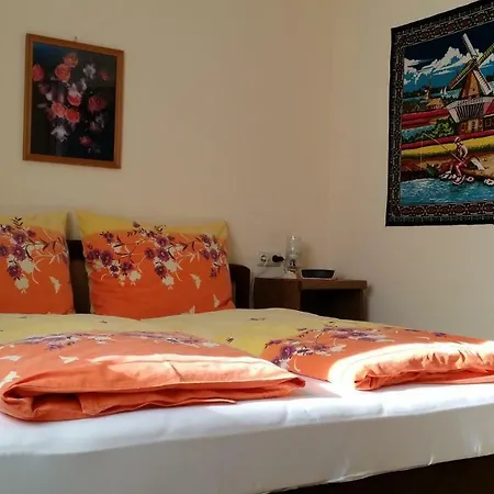 아파트 Apartmenthaus Erna