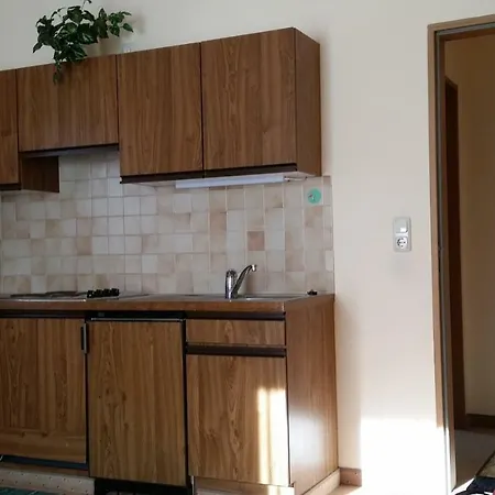 Apartmenthaus Erna Apartamento *