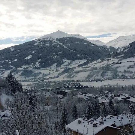 Apartmenthaus Erna Apartamento *