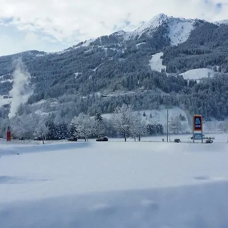 Appartement Apartmenthaus Erna Bad Hofgastein
