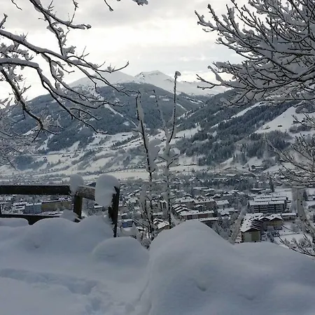 Apartamento Apartmenthaus Erna *