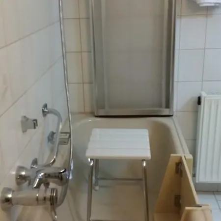 Apartmenthaus Erna Apartamento Bad Hofgastein