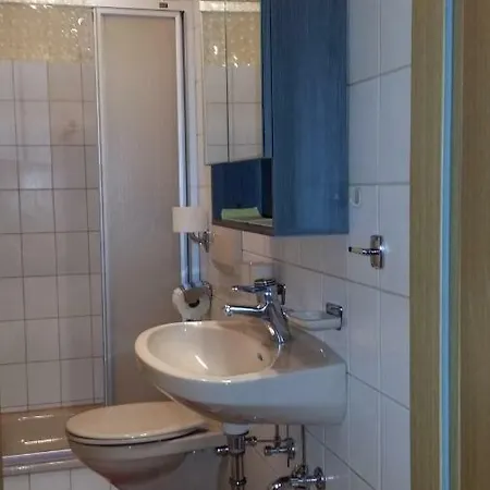 Apartmenthaus Erna Appartement Bad Hofgastein