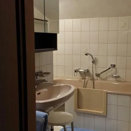 Apartmenthaus Erna Apartment