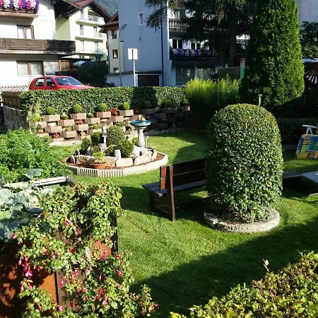 Apartment Apartmenthaus Erna Bad Hofgastein