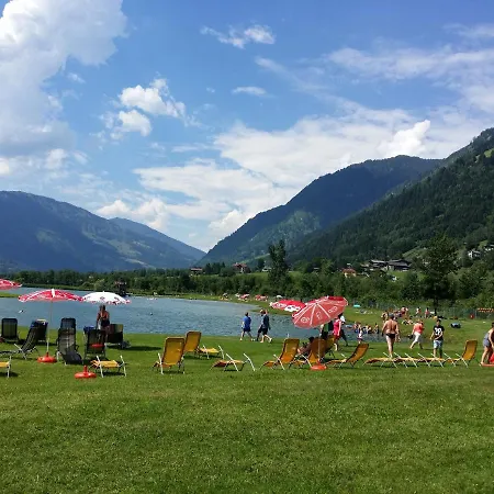 Apartamento Apartmenthaus Erna