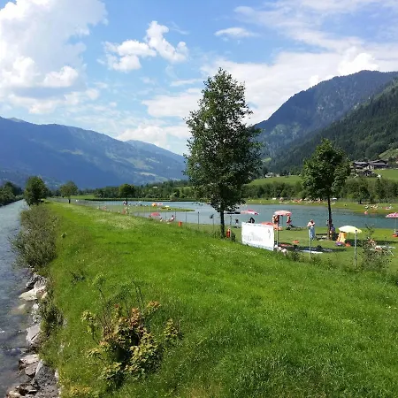 Apartmenthaus Erna Apartamento