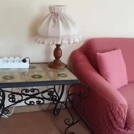 Apartmenthaus Erna Appartement *