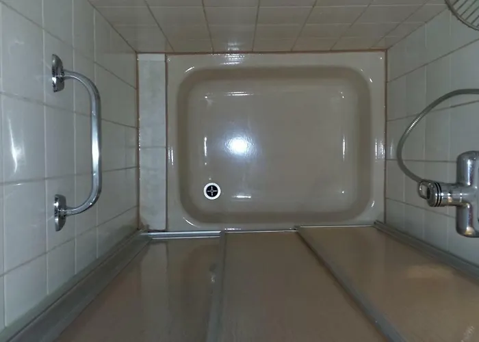 Apartmenthaus Erna バート・ホーフガシュタイン