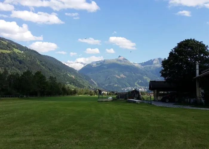 アパート Apartmenthaus Erna