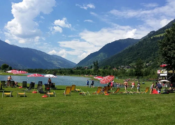 アパート Apartmenthaus Erna